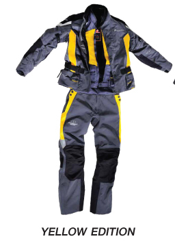COMPAÑERO Yellow Edition