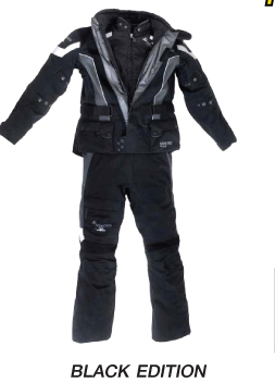 COMPAÑERO Black Edition