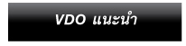 VDO แนะนำ