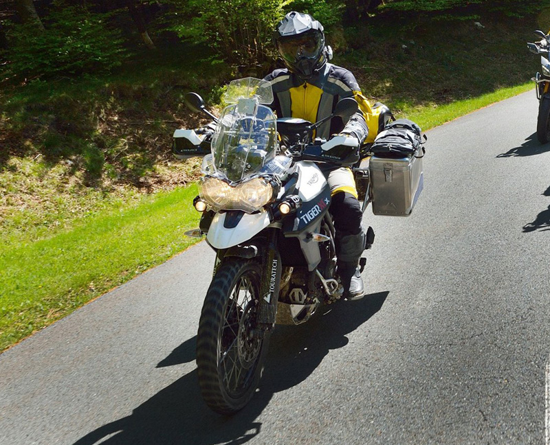 Touratech Thailand Webshop