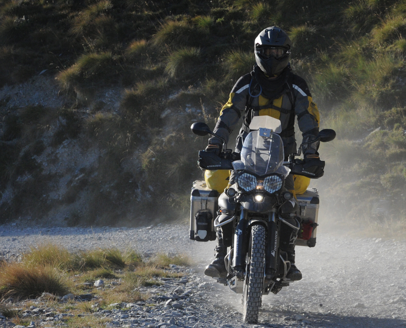 Touratech Thailand Webshop