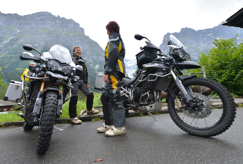 Touratech Thailand Webshop