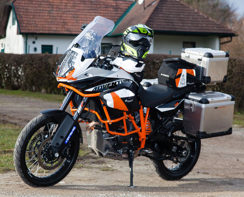 Ktm 1190 adventure windscreen discount