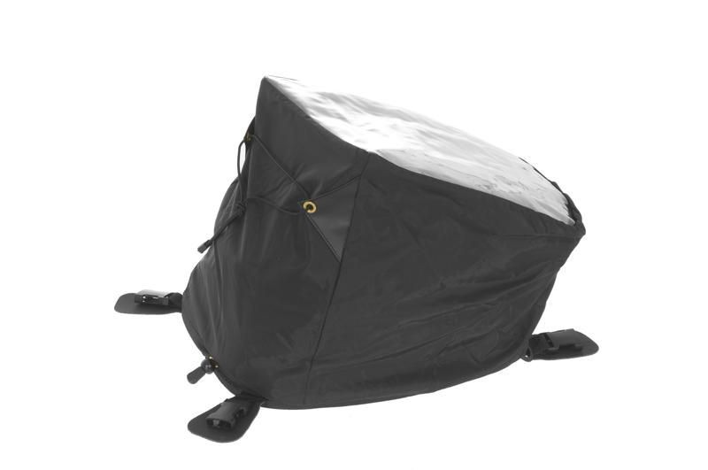 Touratech Photo Tank Bag Pro-Digital Plus | Touratech Thailand