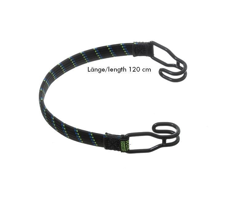 Rokstraps ROK™ All Purpose Flat Length 120 cm (48")