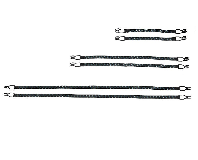 Rokstraps ROK™ All Purpose Flat Length 120 cm (48")