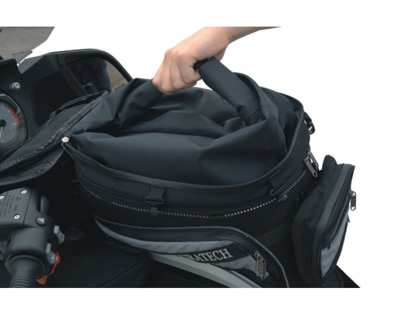 Waterproof inner bag