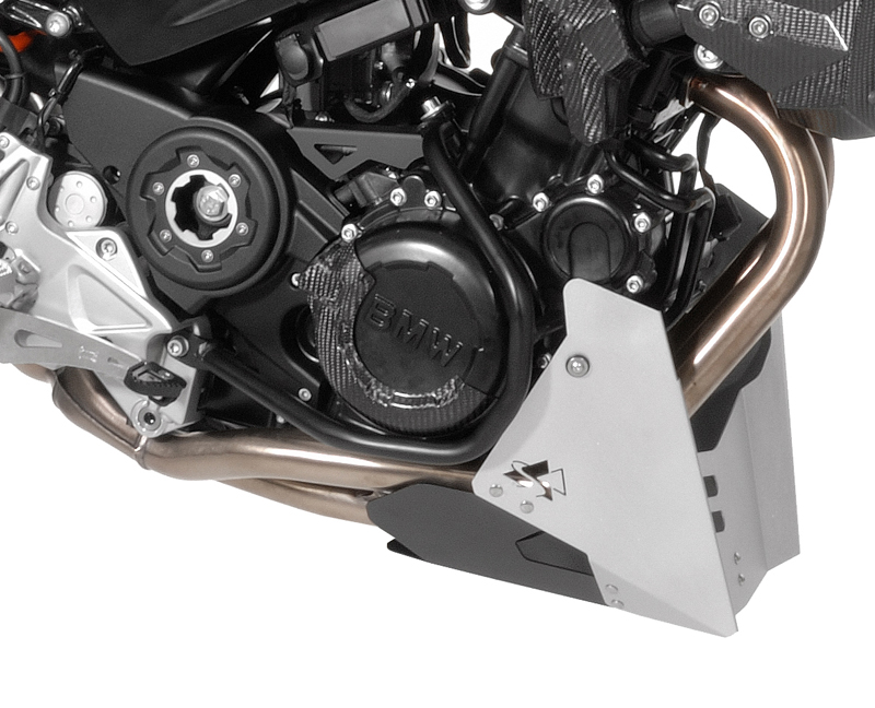 BMW F 800 R engine guard