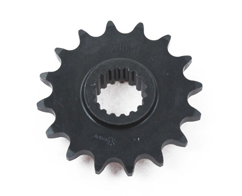 Chain pinion for KTM LC8 Adventure 950/990, 16 teeth