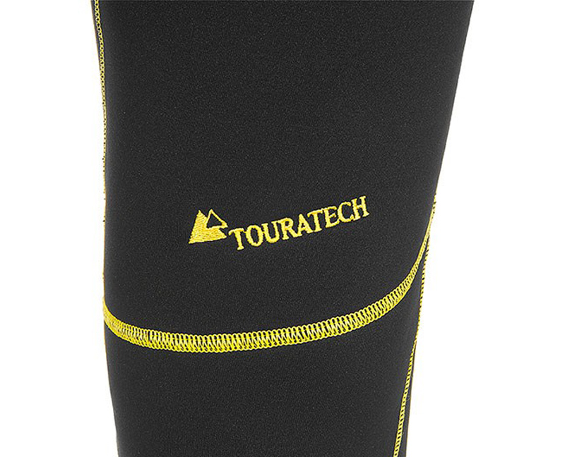 Tights "Touratech Primero Arctic" men, black