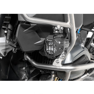 Touratech Armaturenbrettabdeckung BMW R 1200 GS ('08-'12